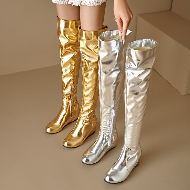 Bottes Orthopédiques Confortables pour Tous les Jours