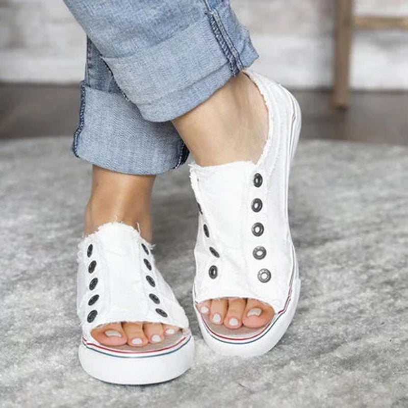 Chaussures Orthopédiques Élégantes pour Chaque Pas