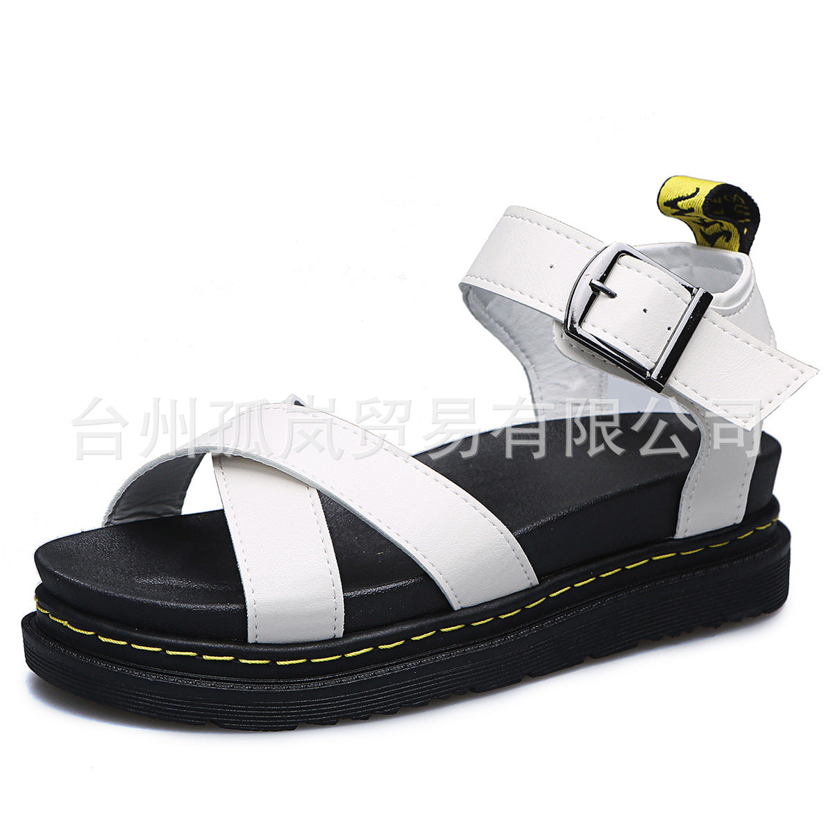 Sandales Orthopédiques Stylées pour Toute Occasion