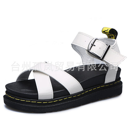 Sandales Orthopédiques Stylées pour Toute Occasion