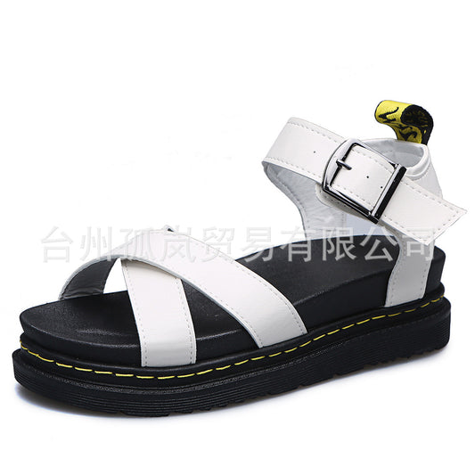 Sandales Orthopédiques Stylées pour Toute Occasion