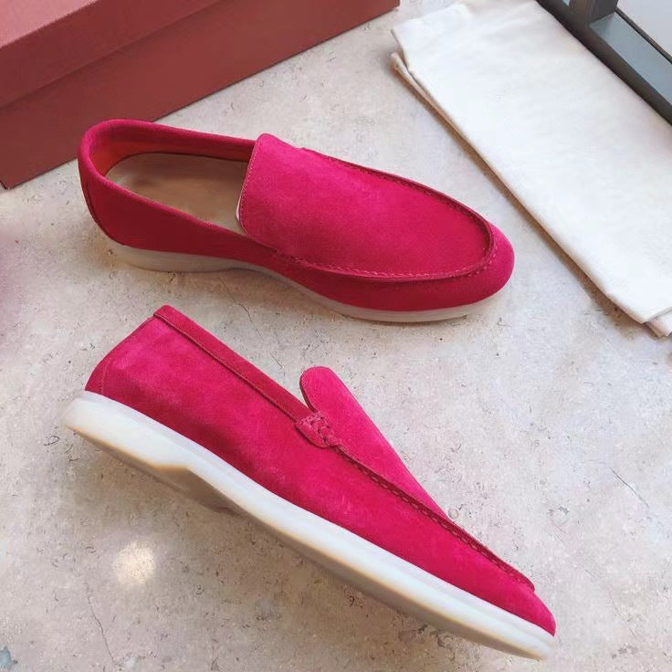 Chaussures Orthopédiques Classiques au Style Intemporel