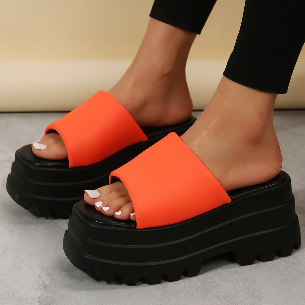 Chaussures Orthopédiques Magnifiquement Conçues