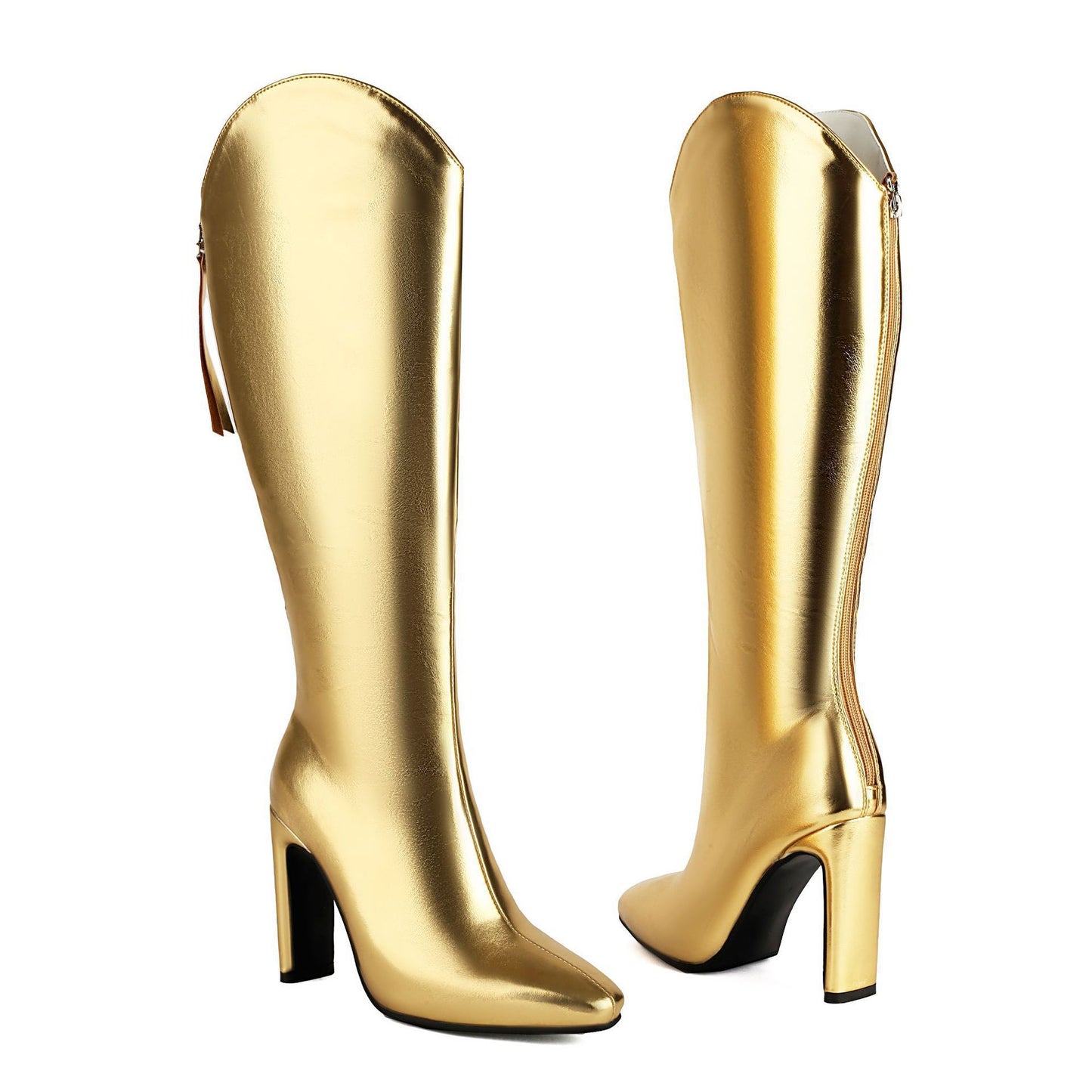Bottes Orthopédiques Confortables pour Tous les Jours