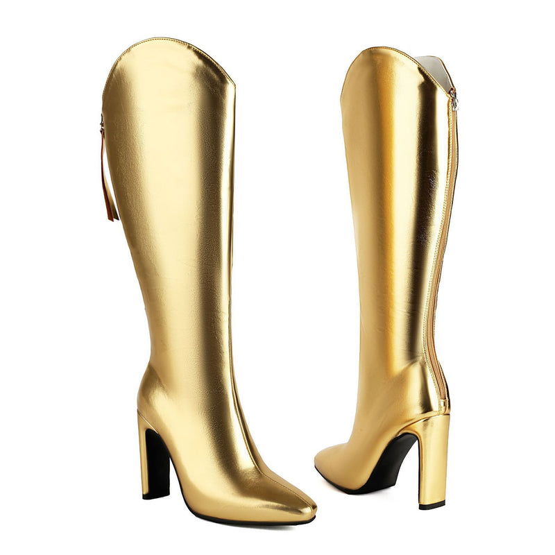 Bottes Orthopédiques Confortables pour Tous les Jours