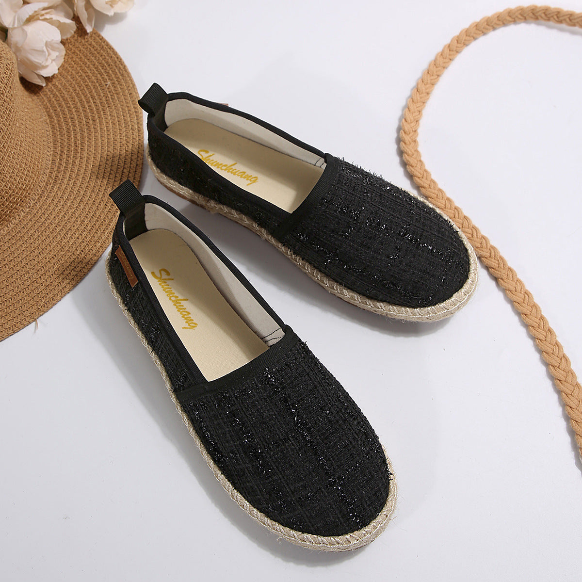 Chaussures Orthopédiques Stylées pour Toute Occasion