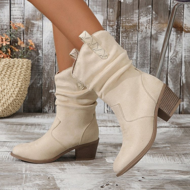 Bottes Orthopédiques Élégantes pour Chaque Pas