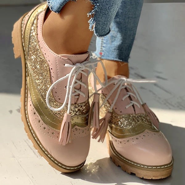Chaussures Orthopédiques Stylées pour Toute Occasion