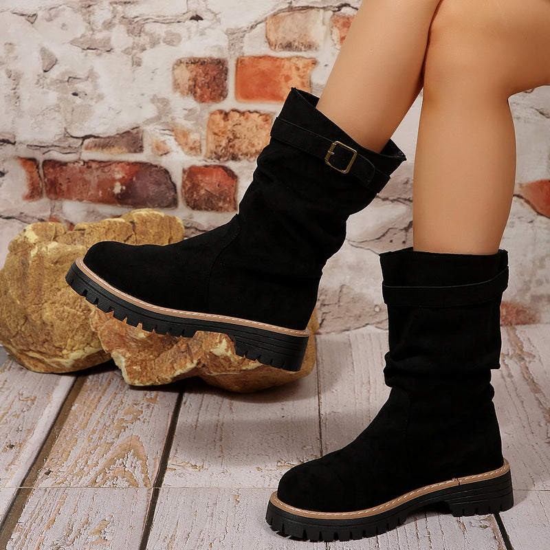 Bottes Orthopédiques Magnifiquement Conçues