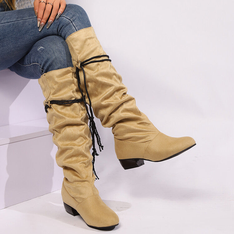 Bottes Orthopédiques Élégantes pour Chaque Pas