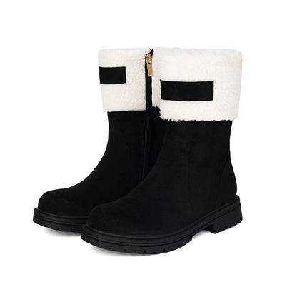 Bottes Orthopédiques Magnifiquement Conçues