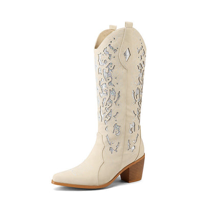 Bottes Orthopédiques Élégantes pour Chaque Pas
