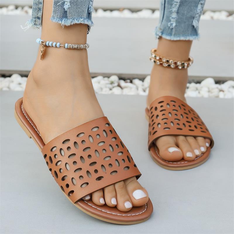 Sandales Orthopédiques Stylées pour Toute Occasion