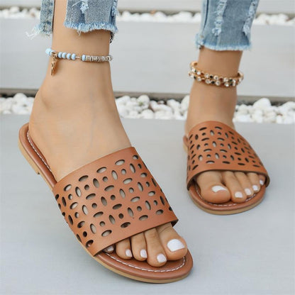 Sandales Orthopédiques Stylées pour Toute Occasion