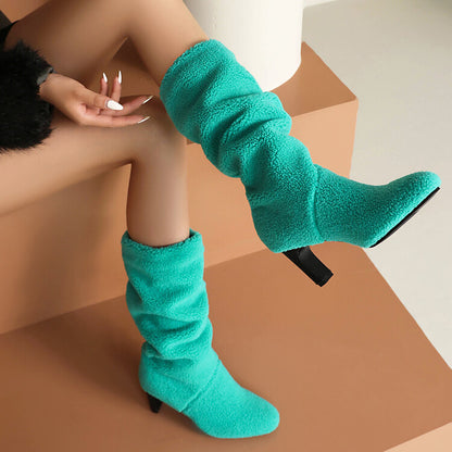 Bottes Orthopédiques Élégantes pour Chaque Pas