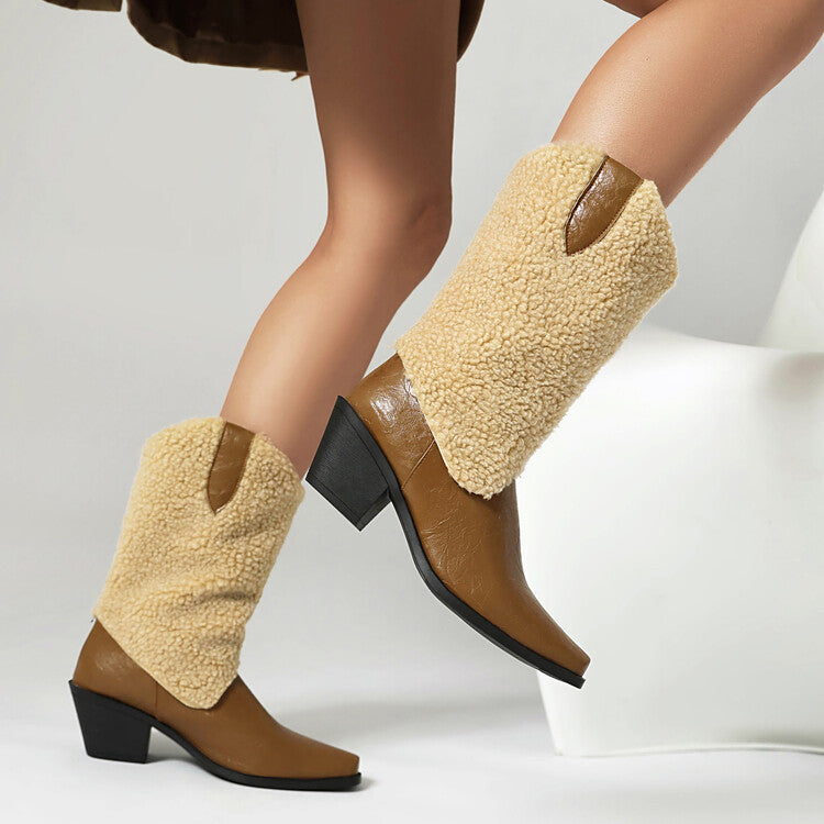 Bottes Orthopédiques Élégantes pour Chaque Pas