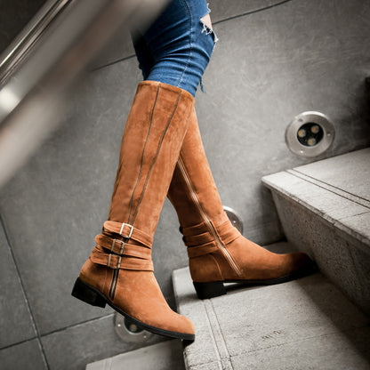 Bottes Orthopédiques d'Inspiration Vintage