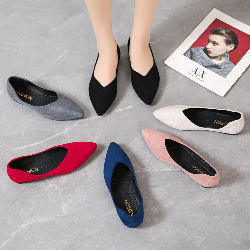 Chaussures Orthopédiques Gracieuses au Look Moderne