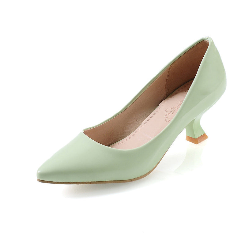 Chaussures Orthopédiques Magnifiquement Conçues