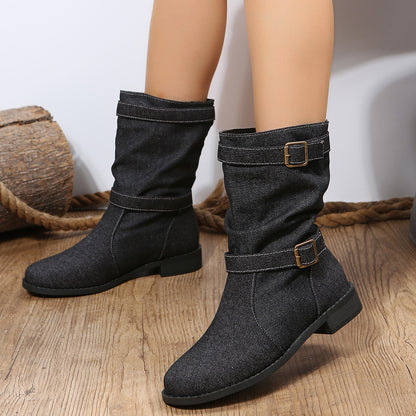 Bottes Orthopédiques Magnifiquement Conçues