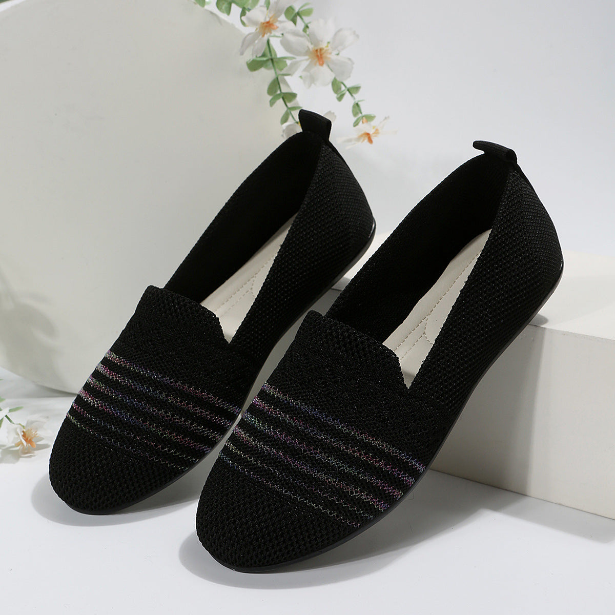 Chaussures Orthopédiques Confortables pour Tous les Jours