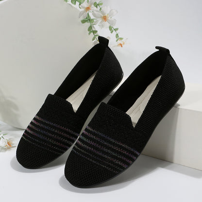Chaussures Orthopédiques Confortables pour Tous les Jours