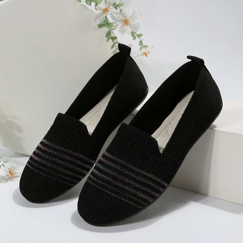 Chaussures Orthopédiques Confortables pour Tous les Jours
