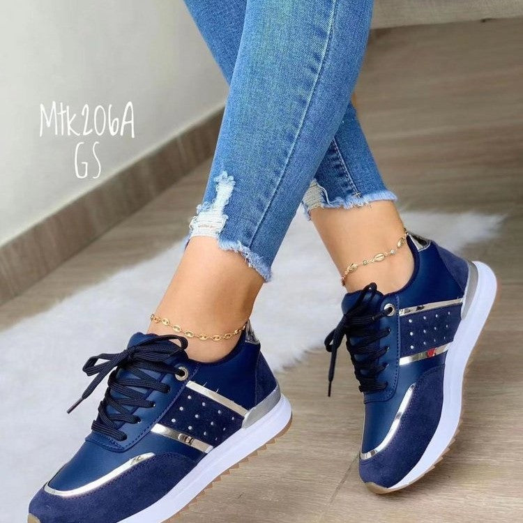 Chaussures Orthopédiques Classiques au Style Intemporel