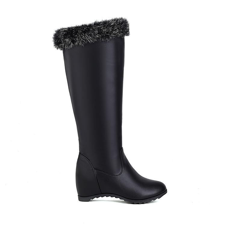 Bottes Orthopédiques Confortables pour Tous les Jours
