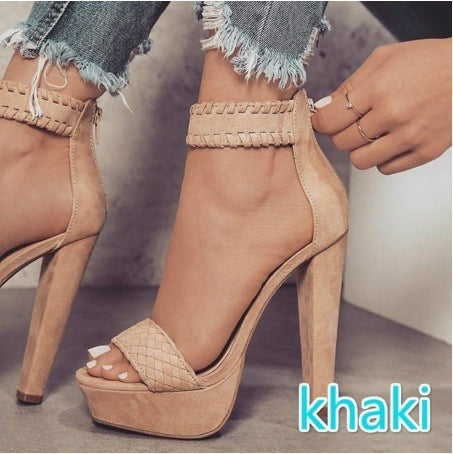 Sandales Orthopédiques Élégantes pour Chaque Pas