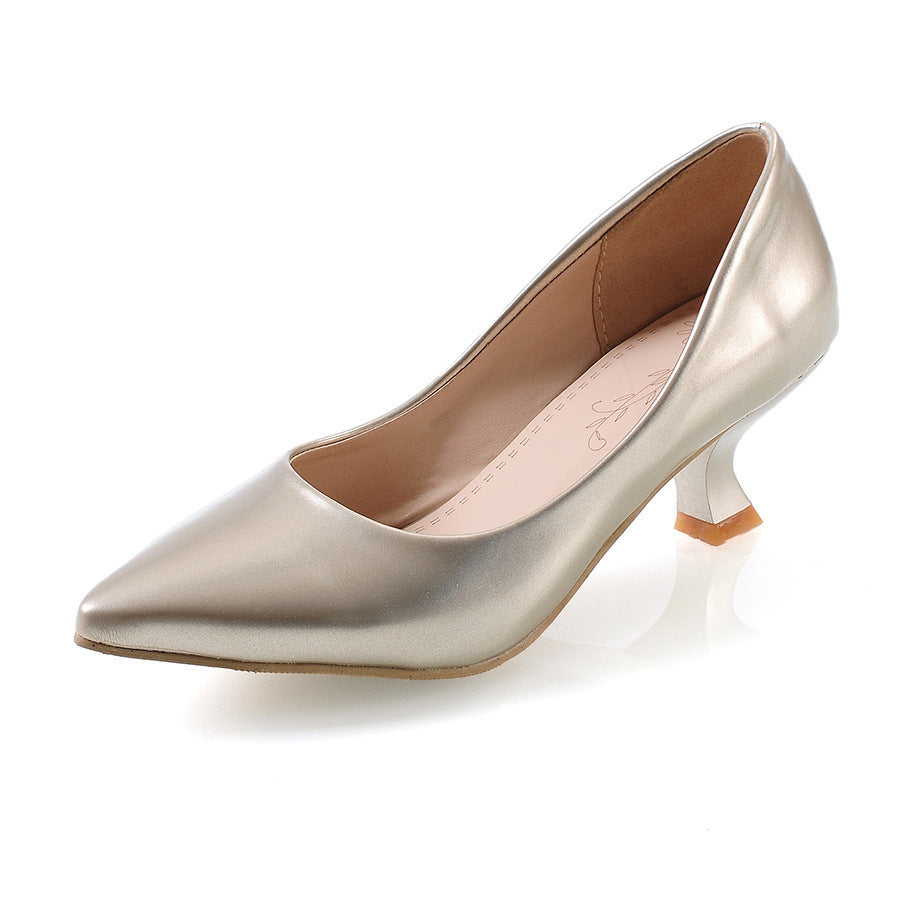 Chaussures Orthopédiques Magnifiquement Conçues