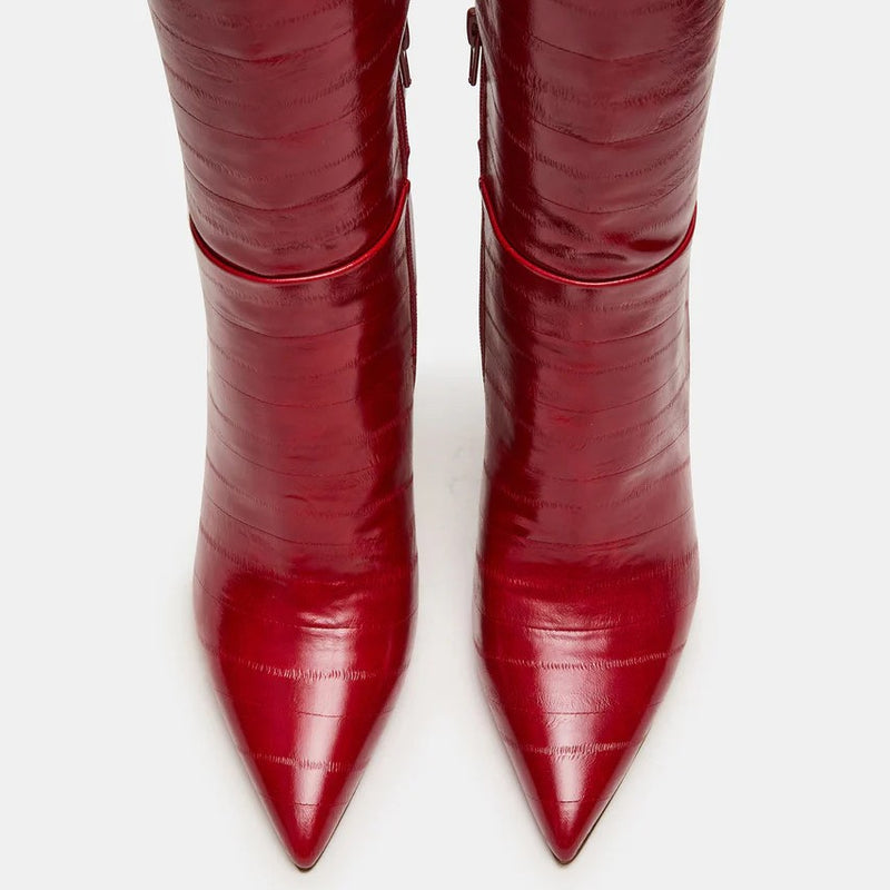 Bottes Orthopédiques Confortables pour Tous les Jours