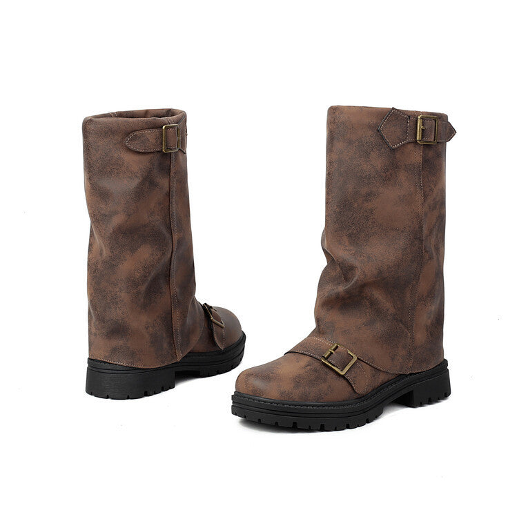 Bottes Orthopédiques Élégantes pour Chaque Pas