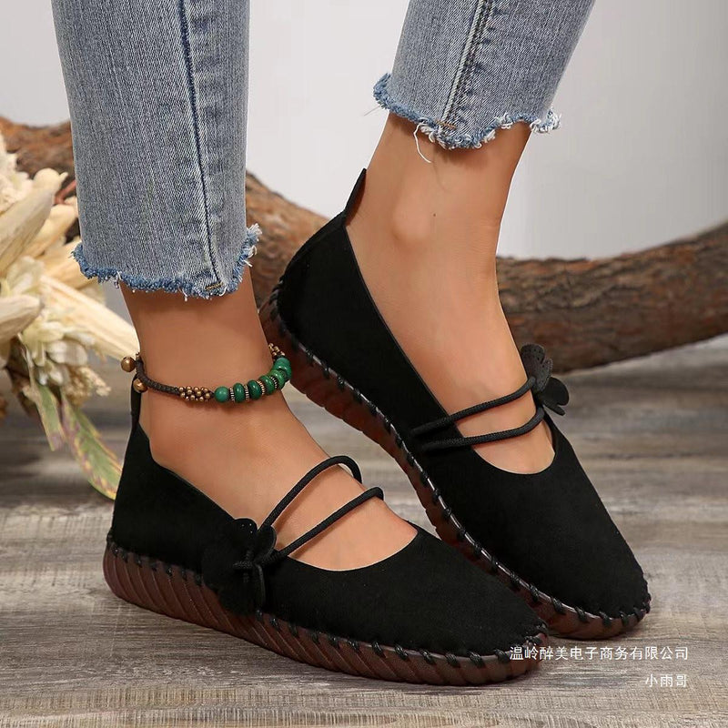 Chaussures Orthopédiques Confortables pour Tous les Jours