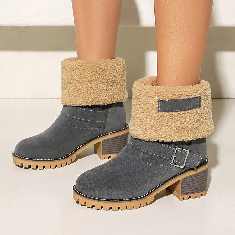 Bottes Orthopédiques d'Inspiration Vintage