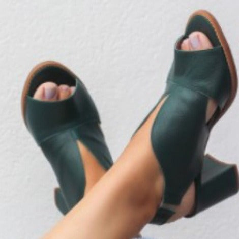 Sandales Orthopédiques Confortables pour Tous les Jours