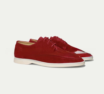 Chaussures Orthopédiques Gracieuses au Look Moderne