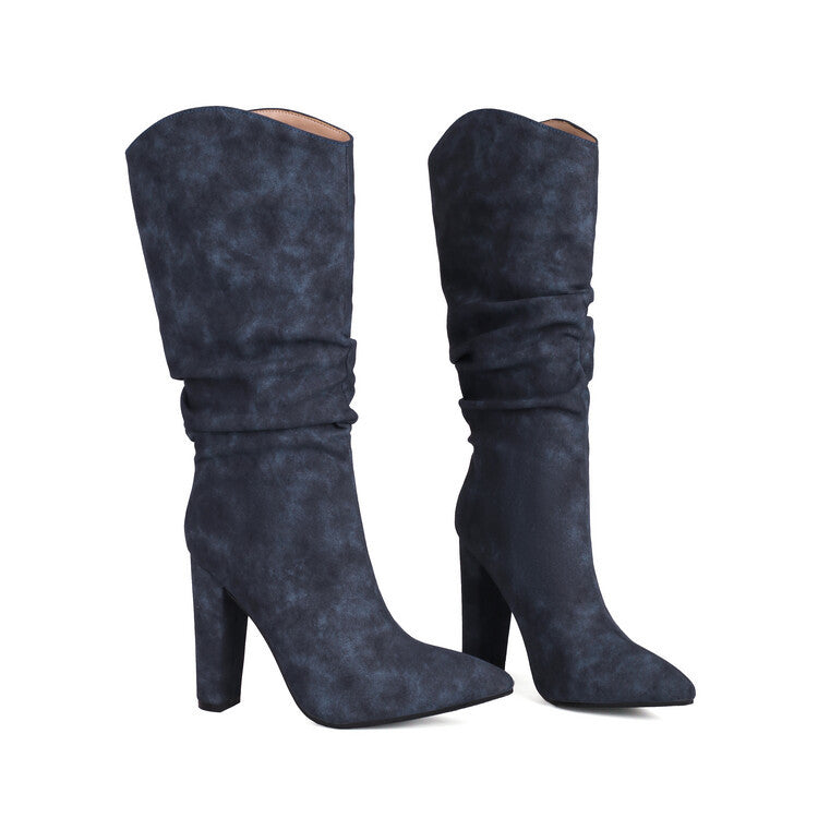 Bottes Orthopédiques Stylées pour Toute Occasion