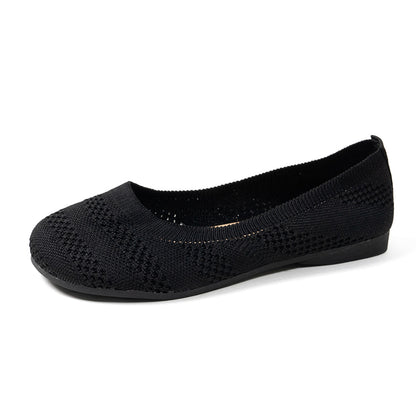 Chaussures Orthopédiques Gracieuses au Look Moderne