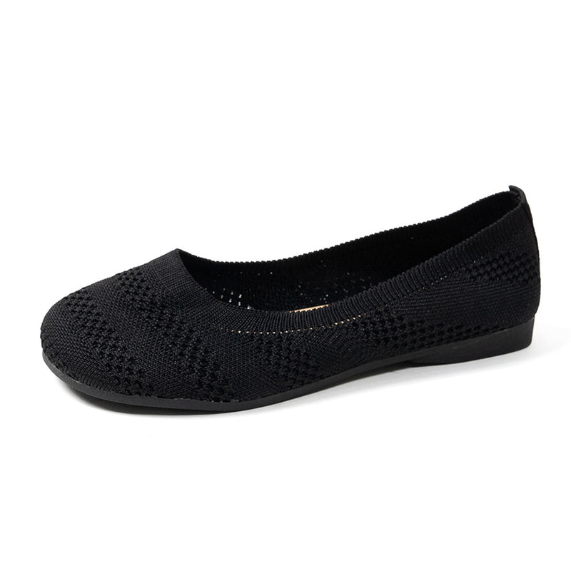 Chaussures Orthopédiques Gracieuses au Look Moderne