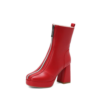 Bottes Orthopédiques Stylées pour Toute Occasion