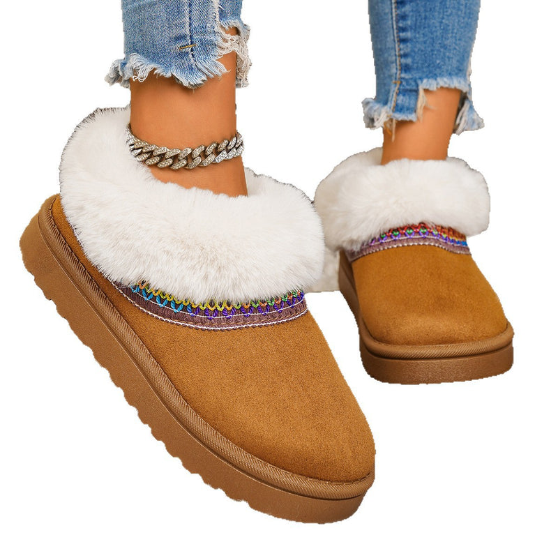 Bottes Orthopédiques Stylées pour Toute Occasion