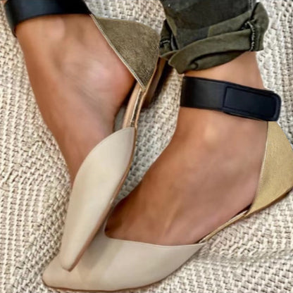 Sandales Orthopédiques Stylées pour Toute Occasion