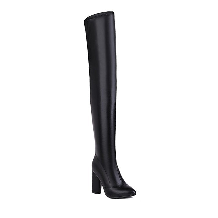 Bottes Orthopédiques Classiques au Style Intemporel