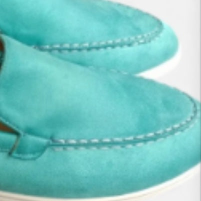 Chaussures Orthopédiques Chics au Design Unique