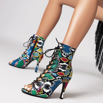 Bottes Orthopédiques Confortables pour Tous les Jours