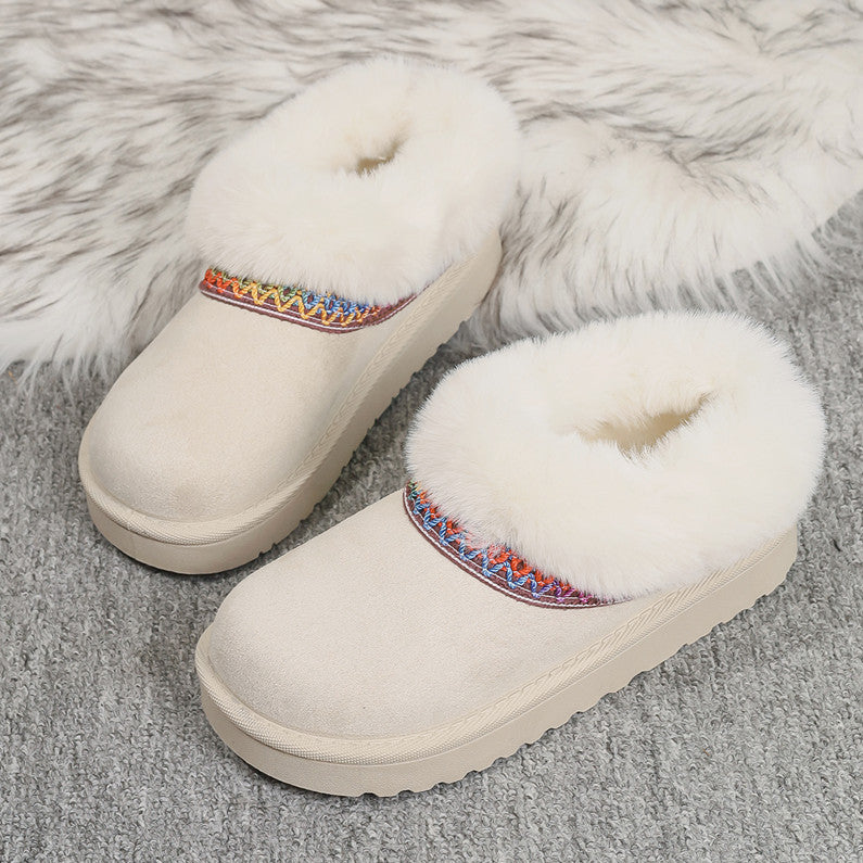 Bottes Orthopédiques Stylées pour Toute Occasion