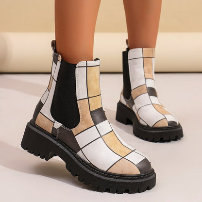 Bottes Orthopédiques Magnifiquement Conçues