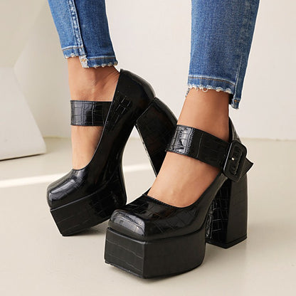 Talons Orthopédiques Stylées pour Toute Occasion