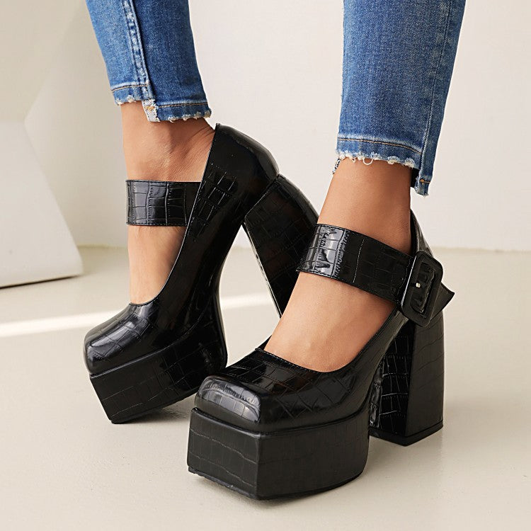 Talons Orthopédiques Stylées pour Toute Occasion